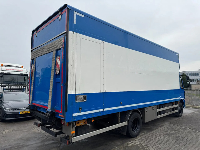 DAF LF 180 4X2 - EURO 6 + DHOLLANDIA LIFT + TÜV 09-2025 - Koffer LKW: das Bild 4 DAF LF 180 4X2 - EURO 6 + DHOLLANDIA LIFT + TÜV 09-2025 - Koffer LKW: das Bild 4