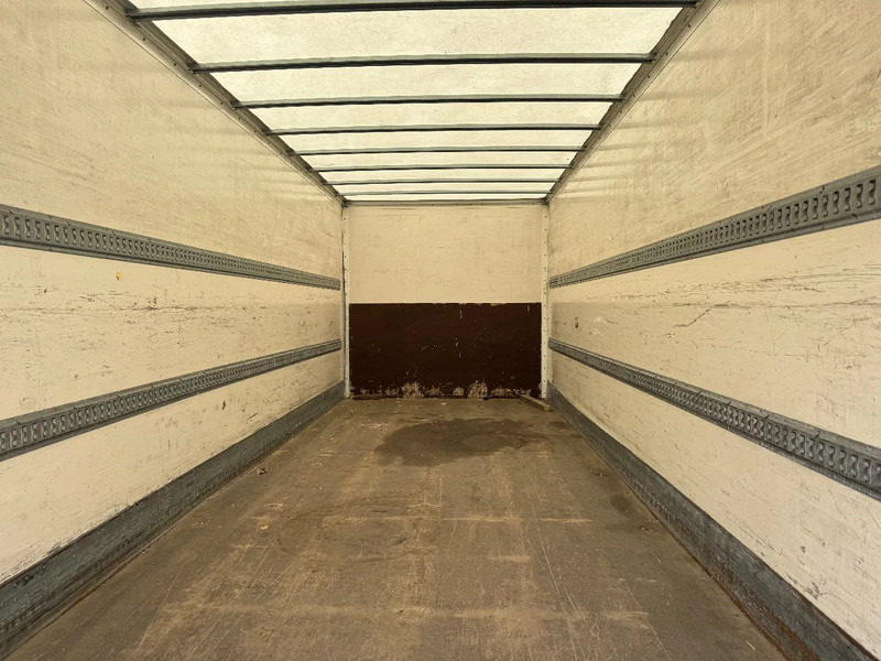 Koffer LKW DAF LF 320 4X2 EURO 6 DHOLLANDIA LIFT BOX: das Bild 9