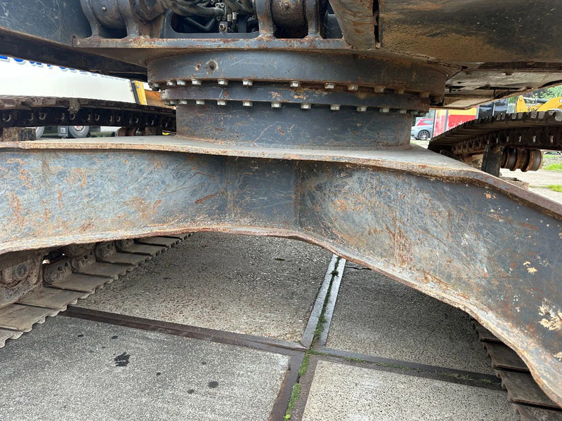 Kettenbagger Doosan DX235LC 5 -  ONLY 4226 HOURS -: das Bild 18