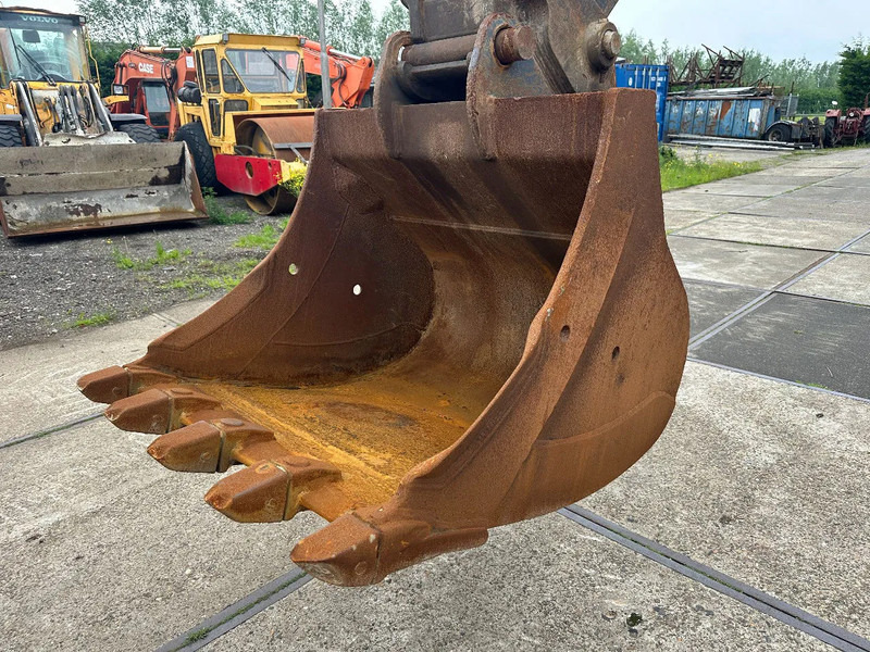 Kettenbagger Doosan DX235LC 5 -  ONLY 4226 HOURS -: das Bild 16