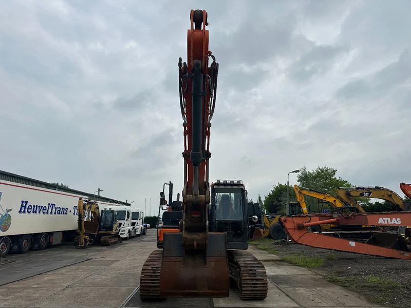 Kettenbagger Doosan DX235LC 5 -  ONLY 4226 HOURS -: das Bild 17