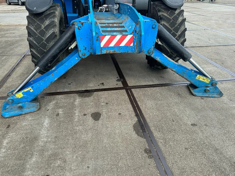 Teleskoplader Genie GTH4017SX CE: das Bild 13
