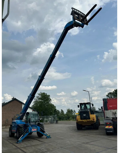Teleskoplader Genie GTH4017SX CE: das Bild 12