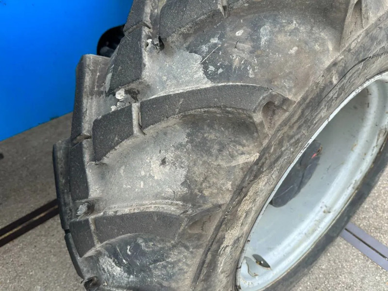 Teleskoplader Genie GTH4017SX CE: das Bild 17