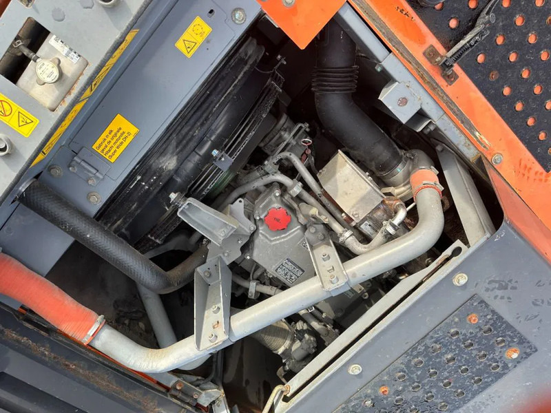Kettenbagger Hitachi ZX350LC-5B CE: das Bild 18