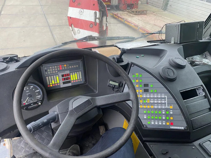 Leasing für Liebherr LTM1030 Liebherr LTM1030: das Bild 18 Leasing für Liebherr LTM1030 Liebherr LTM1030: das Bild 18