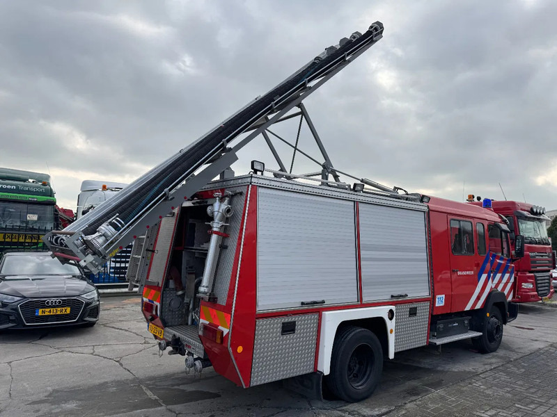 Mercedes-Benz 1117 - FULL EQUIPMENT INCLUDED FIRE TRUCK + LADDERLIFT + TÜV 12-2025 - Feuerwehrfahrzeug: das Bild 4 Mercedes-Benz 1117 - FULL EQUIPMENT INCLUDED FIRE TRUCK + LADDERLIFT + TÜV 12-2025 - Feuerwehrfahrzeug: das Bild 4