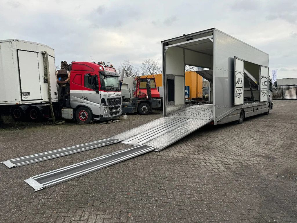 Mercedes-Benz Atego 1224 4X2 MOETEFINDT EURO 6 REMOTE CONTROL - Autotransporter LKW: das Bild 4 Mercedes-Benz Atego 1224 4X2 MOETEFINDT EURO 6 REMOTE CONTROL - Autotransporter LKW: das Bild 4