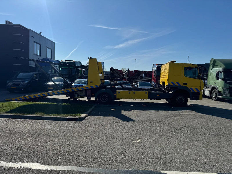 Mercedes-Benz Atego 1524 4X2 EURO 6 FALKOM DOUBLE DECK + WINCH + REMOTE CONTROL - Abschleppwagen: das Bild 4 Mercedes-Benz Atego 1524 4X2 EURO 6 FALKOM DOUBLE DECK + WINCH + REMOTE CONTROL - Abschleppwagen: das Bild 4