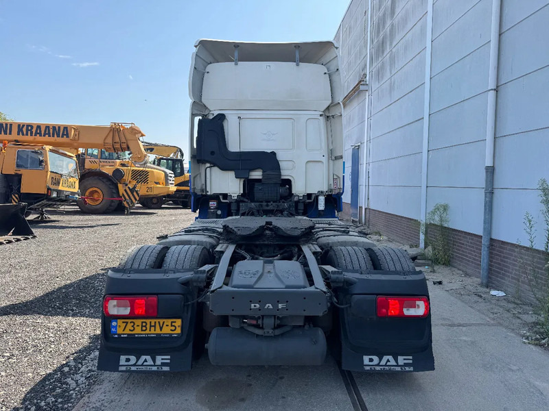 DAF CF 400 4X2 EURO 6 PROBLEM ATOMIZER TÜV TILL 02-2026 - Sattelzugmaschine: das Bild 5 DAF CF 400 4X2 EURO 6 PROBLEM ATOMIZER TÜV TILL 02-2026 - Sattelzugmaschine: das Bild 5