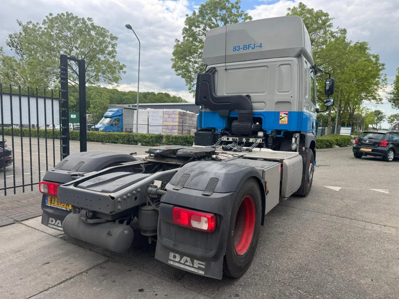DAF CF 440 4X2 - EURO 6 + TÜV 12-2025 - Sattelzugmaschine: das Bild 4 DAF CF 440 4X2 - EURO 6 + TÜV 12-2025 - Sattelzugmaschine: das Bild 4