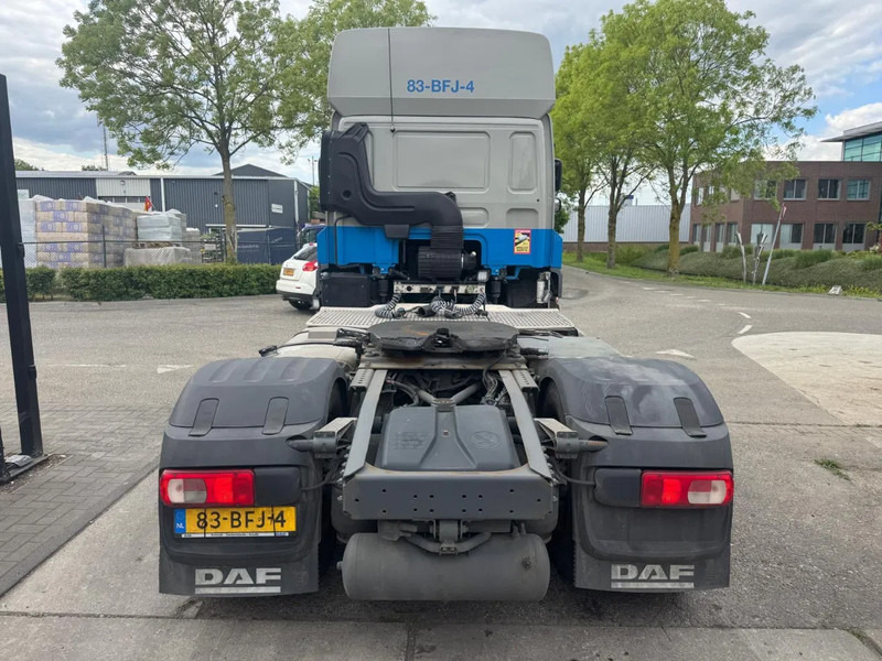 DAF CF 440 4X2 - EURO 6 + TÜV 12-2025 - Sattelzugmaschine: das Bild 5 DAF CF 440 4X2 - EURO 6 + TÜV 12-2025 - Sattelzugmaschine: das Bild 5