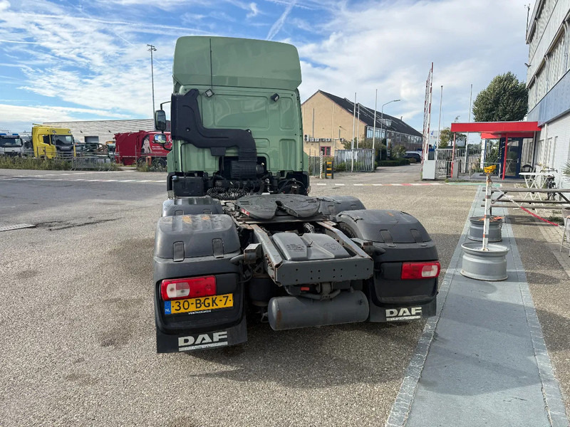 DAF CF 440 CF440 6X2 MET HYDROLIEK SYSTEEM - Sattelzugmaschine: das Bild 4 DAF CF 440 CF440 6X2 MET HYDROLIEK SYSTEEM - Sattelzugmaschine: das Bild 4
