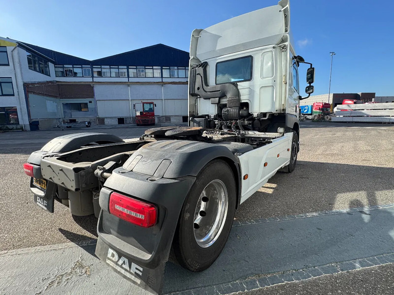 DAF CF 450 4X2 EURO 6 SKIRTS TÜV TILL 07-2026 ALCOA - Sattelzugmaschine: das Bild 4 DAF CF 450 4X2 EURO 6 SKIRTS TÜV TILL 07-2026 ALCOA - Sattelzugmaschine: das Bild 4
