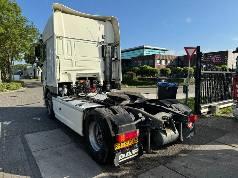 DAF XF 105.460 4X2 EURO 5 HYDRAULIC - Sattelzugmaschine: das Bild 5 DAF XF 105.460 4X2 EURO 5 HYDRAULIC - Sattelzugmaschine: das Bild 5
