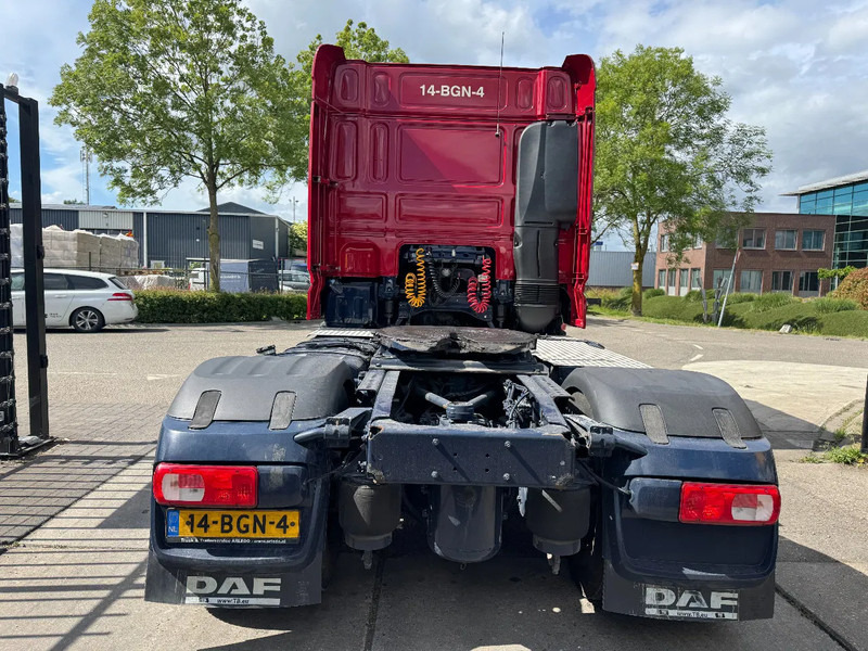 DAF XF 440 4X2 ADR - EURO 6 + TÜV 03-2026 - Sattelzugmaschine: das Bild 5 DAF XF 440 4X2 ADR - EURO 6 + TÜV 03-2026 - Sattelzugmaschine: das Bild 5