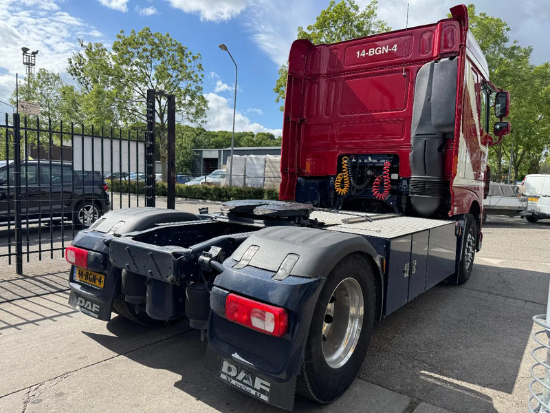 DAF XF 440 4X2 ADR - EURO 6 + TÜV 03-2026 - Sattelzugmaschine: das Bild 4 DAF XF 440 4X2 ADR - EURO 6 + TÜV 03-2026 - Sattelzugmaschine: das Bild 4
