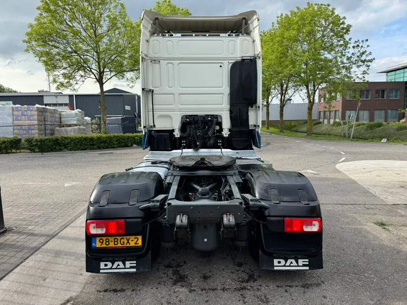 DAF XF 440 4X2 EURO 6 SPOILERS HOLLAND TRUCK - Sattelzugmaschine: das Bild 5 DAF XF 440 4X2 EURO 6 SPOILERS HOLLAND TRUCK - Sattelzugmaschine: das Bild 5