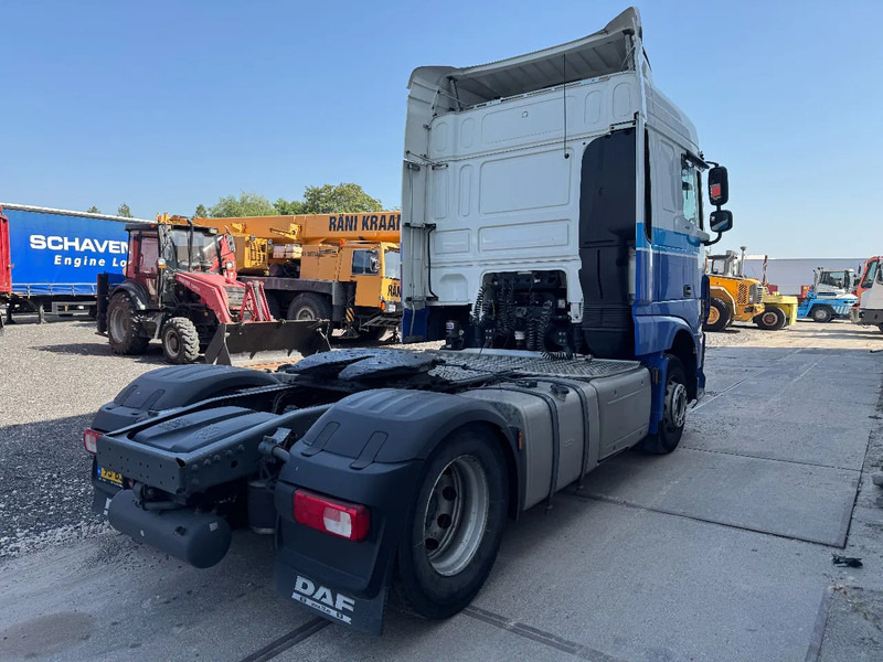 DAF XF 440 4X2 EURO 6 STANDARD TÜV TILL 04-2026 - Sattelzugmaschine: das Bild 4 DAF XF 440 4X2 EURO 6 STANDARD TÜV TILL 04-2026 - Sattelzugmaschine: das Bild 4