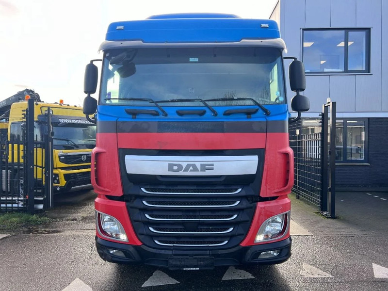 DAF XF 440 SC 4X2 MEGA 757.858km - Sattelzugmaschine: das Bild 2 DAF XF 440 SC 4X2 MEGA 757.858km - Sattelzugmaschine: das Bild 2