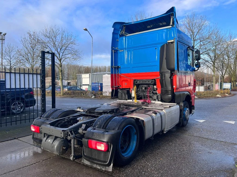 DAF XF 440 SC 4X2 MEGA 757.858km - Sattelzugmaschine: das Bild 4 DAF XF 440 SC 4X2 MEGA 757.858km - Sattelzugmaschine: das Bild 4