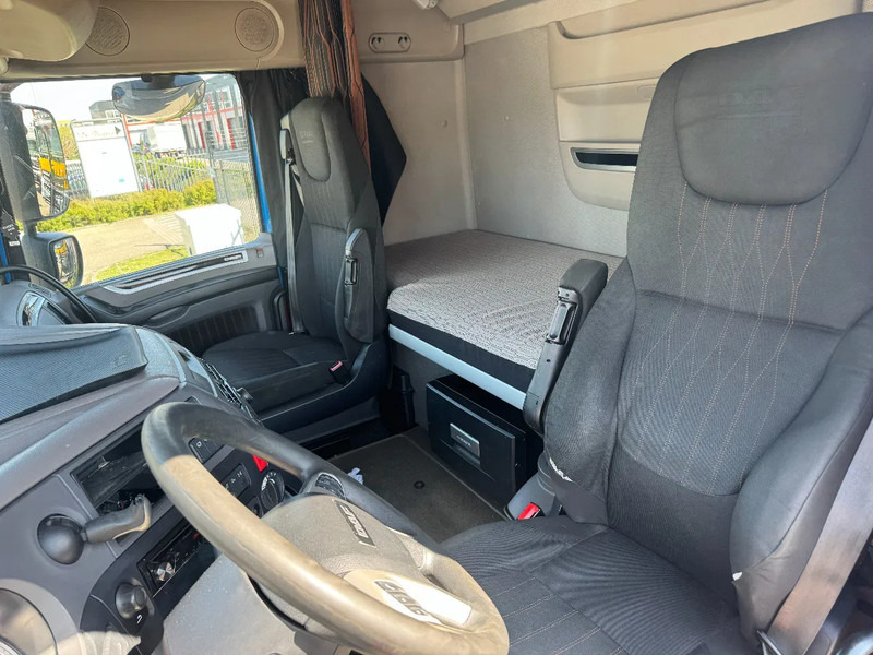 Sattelzugmaschine DAF XF 450 4X2 EURO 6 MEGA: das Bild 7