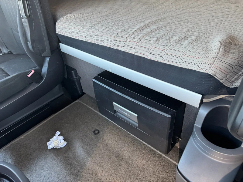 Sattelzugmaschine DAF XF 450 4X2 EURO 6 MEGA: das Bild 11