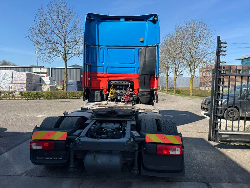 DAF XF 450 4X2 EURO 6 MEGA - Sattelzugmaschine: das Bild 5 DAF XF 450 4X2 EURO 6 MEGA - Sattelzugmaschine: das Bild 5