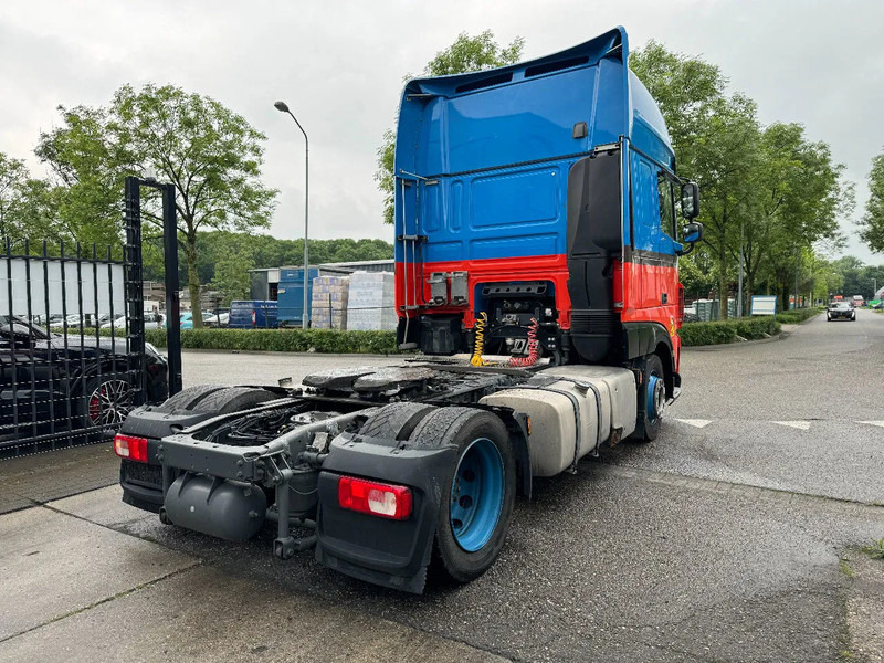 DAF XF 450 4X2 LOW DECK EURO 6 - Sattelzugmaschine: das Bild 5 DAF XF 450 4X2 LOW DECK EURO 6 - Sattelzugmaschine: das Bild 5