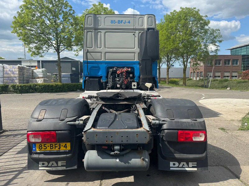 DAF XF 460 4X2 EURO 6 ADR TRS SYSTEM - Sattelzugmaschine: das Bild 5 DAF XF 460 4X2 EURO 6 ADR TRS SYSTEM - Sattelzugmaschine: das Bild 5