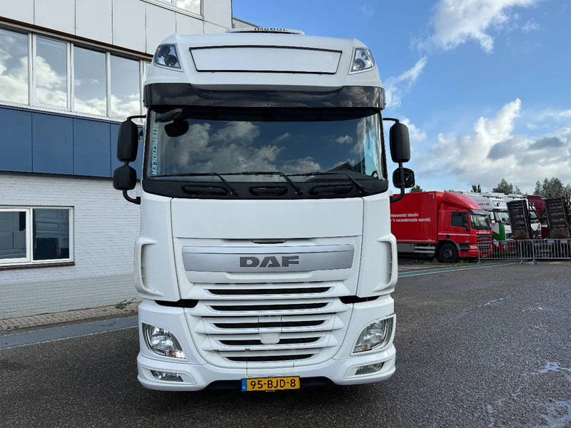 DAF XF 460 4X2 EURO 6 - MEGA + APK 03-2026 - Sattelzugmaschine: das Bild 2 DAF XF 460 4X2 EURO 6 - MEGA + APK 03-2026 - Sattelzugmaschine: das Bild 2
