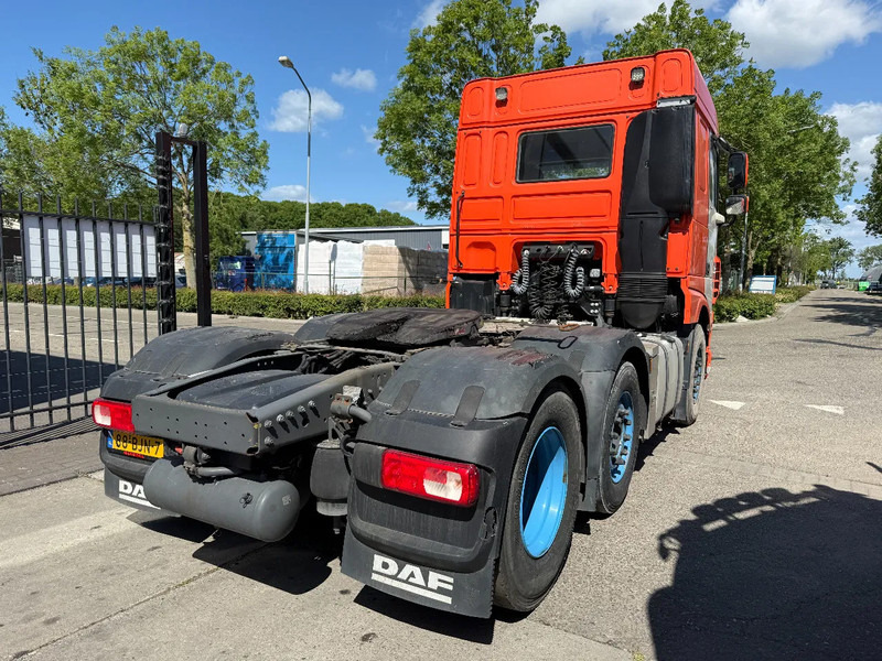 DAF XF 460 6X2 EURO 6 - ONLY 596.110 KM - Sattelzugmaschine: das Bild 5 DAF XF 460 6X2 EURO 6 - ONLY 596.110 KM - Sattelzugmaschine: das Bild 5