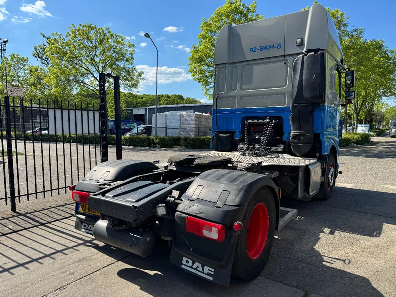 DAF XF 480 4X2 EURO 6 ADR SPECIAL INTERIOR 2018 - Sattelzugmaschine: das Bild 5 DAF XF 480 4X2 EURO 6 ADR SPECIAL INTERIOR 2018 - Sattelzugmaschine: das Bild 5