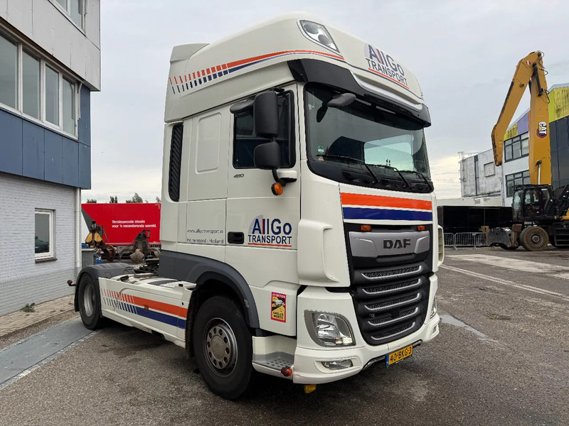 DAF XF 480 4X2 EURO 6 SKIRTS DOUBLE TANK TÜV 05-2026 - Sattelzugmaschine: das Bild 3 DAF XF 480 4X2 EURO 6 SKIRTS DOUBLE TANK TÜV 05-2026 - Sattelzugmaschine: das Bild 3