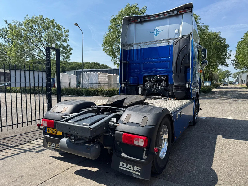 DAF XF 480 4X2 EURO 6 SKIRTS STANDKLIMA HYDRAULIC - Sattelzugmaschine: das Bild 5 DAF XF 480 4X2 EURO 6 SKIRTS STANDKLIMA HYDRAULIC - Sattelzugmaschine: das Bild 5
