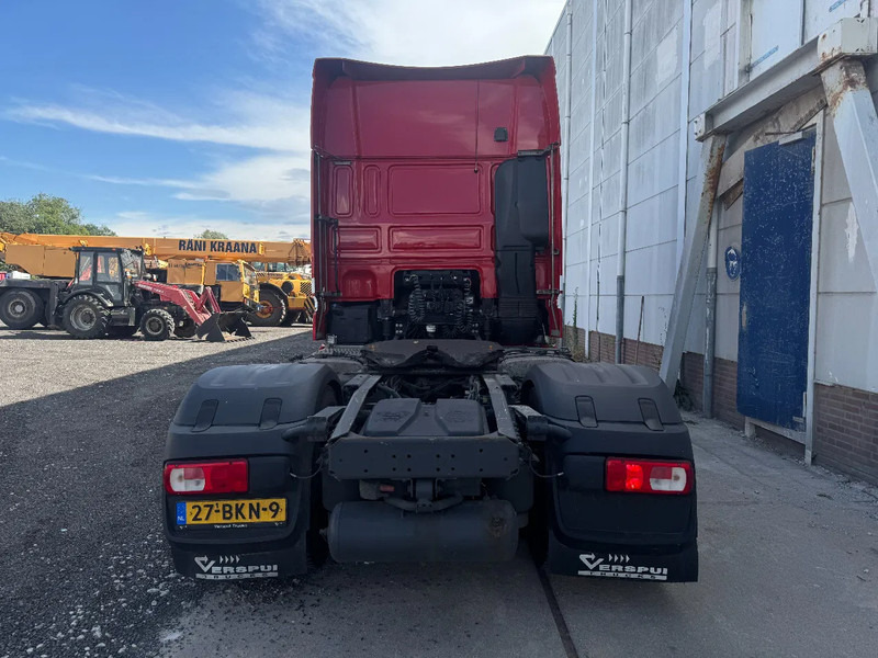 DAF XF 480 6X2 EURO 6 SKIRTS AIRCO AUTOMATIC - Sattelzugmaschine: das Bild 5 DAF XF 480 6X2 EURO 6 SKIRTS AIRCO AUTOMATIC - Sattelzugmaschine: das Bild 5