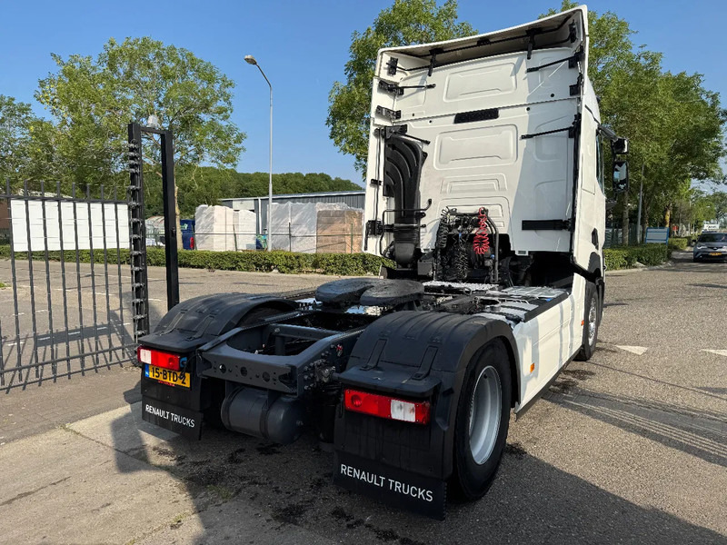Renault T440 - 13-LITER ENGINE! - EURO 6 SKIRTS SPOILER AIRCO - Sattelzugmaschine: das Bild 5 Renault T440 - 13-LITER ENGINE! - EURO 6 SKIRTS SPOILER AIRCO - Sattelzugmaschine: das Bild 5