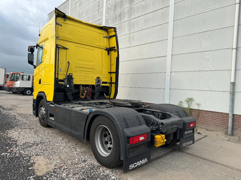Sattelzugmaschine Scania S450 NGS 4X2 EURO 6 RETARDER SKIRTS SPOILERS 4 UNITS AVAILABLE: das Bild 7