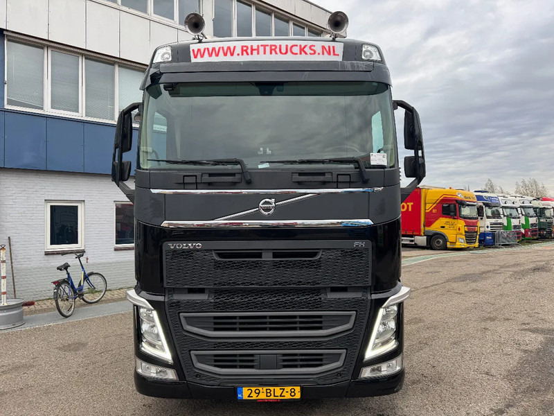 Volvo FH 460 6X2 TUV TILL 16-03-2026 - Sattelzugmaschine: das Bild 2 Volvo FH 460 6X2 TUV TILL 16-03-2026 - Sattelzugmaschine: das Bild 2