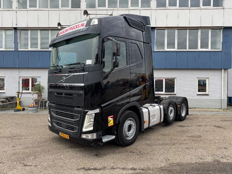 Volvo FH 460 6X2 TUV TILL 16-03-2026 - Sattelzugmaschine: das Bild 1 Volvo FH 460 6X2 TUV TILL 16-03-2026 - Sattelzugmaschine: das Bild 1