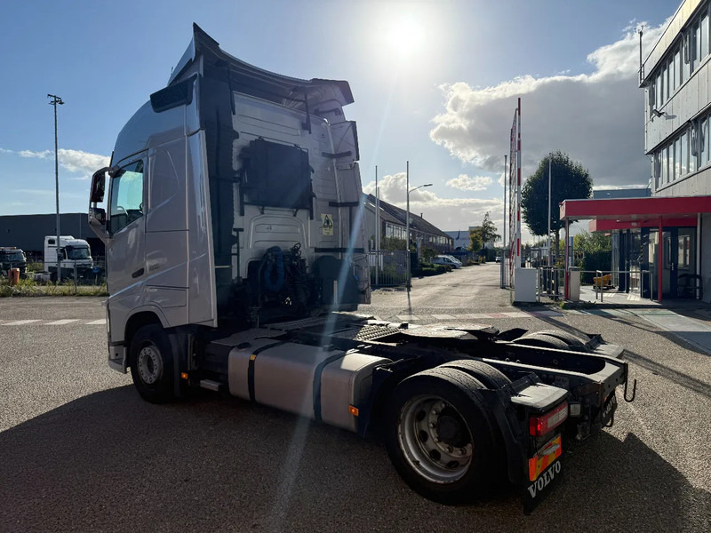 Volvo FH 460 FH 460 MEGA KM 507360 !!! - Sattelzugmaschine: das Bild 5 Volvo FH 460 FH 460 MEGA KM 507360 !!! - Sattelzugmaschine: das Bild 5