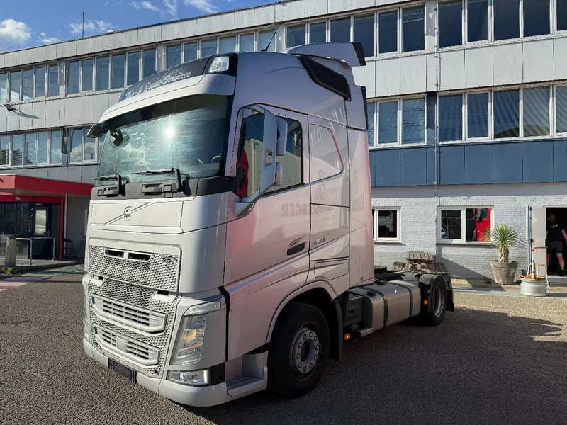 Volvo FH 460 FH 460 MEGA KM 507360 !!! - Sattelzugmaschine: das Bild 2 Volvo FH 460 FH 460 MEGA KM 507360 !!! - Sattelzugmaschine: das Bild 2