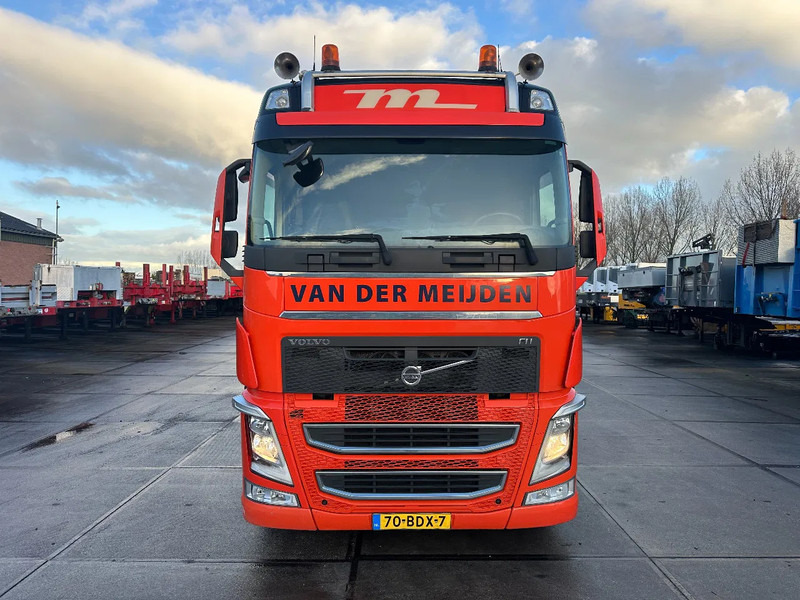 Volvo FH FH420 MET 4 ASSIGE FLOOR OPLEGGER - Sattelzugmaschine: das Bild 4 Volvo FH FH420 MET 4 ASSIGE FLOOR OPLEGGER - Sattelzugmaschine: das Bild 4