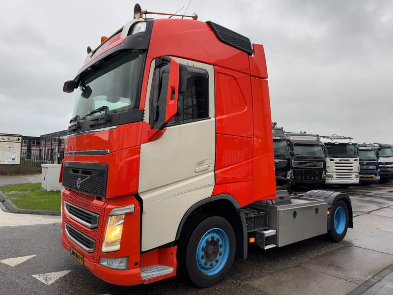 Volvo FH FH420 - Sattelzugmaschine: das Bild 1 Volvo FH FH420 - Sattelzugmaschine: das Bild 1