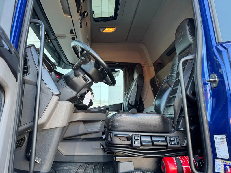 Leasing für Scania R730 V8 8X4 EURO 6 HUB REDUCTION RETARDER Scania R730 V8 8X4 EURO 6 HUB REDUCTION RETARDER: das Bild 11