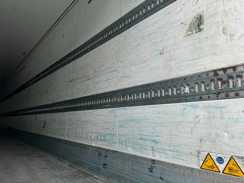 Schmitz Cargobull THERMO KING SLXE200 BPW AXLE - Kühlkoffer Auflieger: das Bild 5 Schmitz Cargobull THERMO KING SLXE200 BPW AXLE - Kühlkoffer Auflieger: das Bild 5