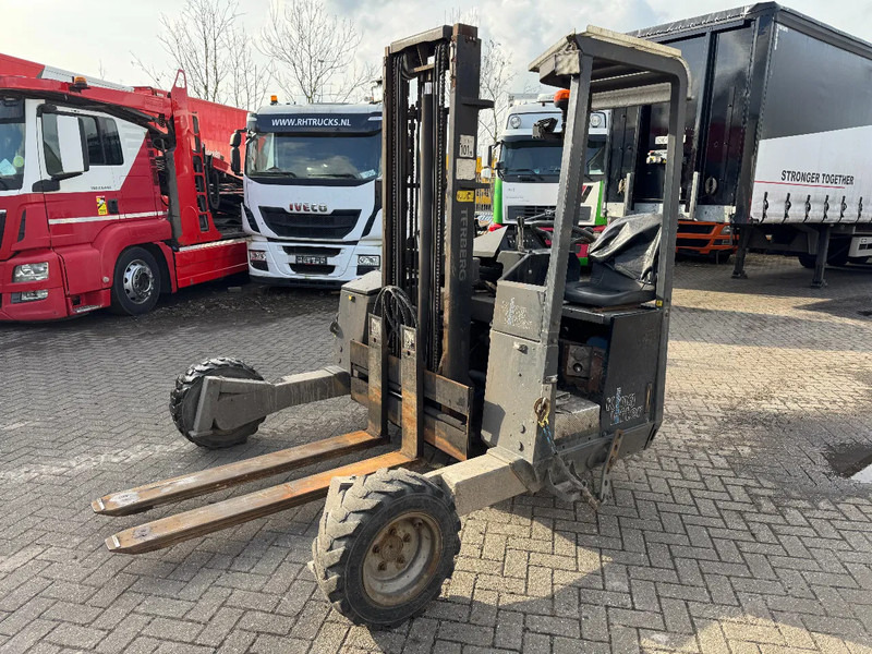 Terberg TKL-MC-3X3 TKL-MC-3X3 - 2000KG 3,2 LIFTING HEIGHT - Mitnahmestapler: das Bild 1 Terberg TKL-MC-3X3 TKL-MC-3X3 - 2000KG 3,2 LIFTING HEIGHT - Mitnahmestapler: das Bild 1