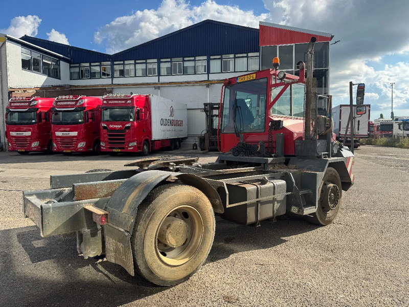 Terberg TT17 TT17 HUB REDUCTION - Terminaltraktor: das Bild 5 Terberg TT17 TT17 HUB REDUCTION - Terminaltraktor: das Bild 5