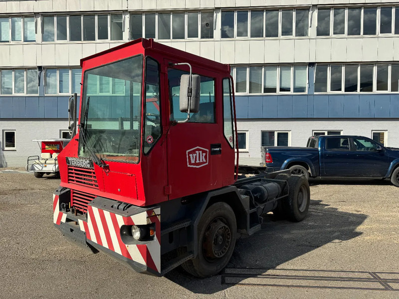 Terberg TT17 TT17 HUB REDUCTION - Terminaltraktor: das Bild 1 Terberg TT17 TT17 HUB REDUCTION - Terminaltraktor: das Bild 1