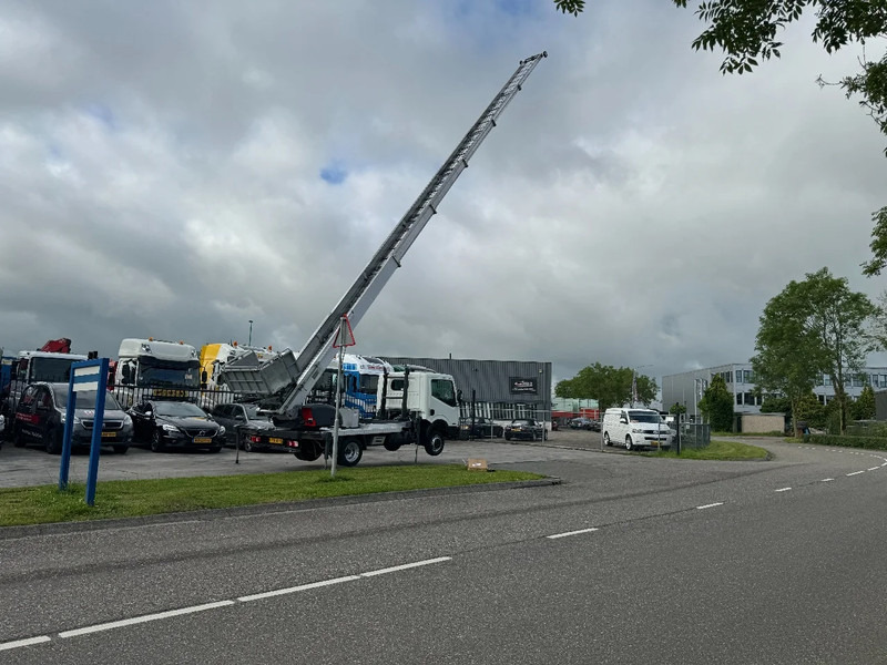 Nissan Cabstar 35.13 EURO 6 + LIFT 25 METER + REMOTE CONTROL - Transporter: das Bild 5 Nissan Cabstar 35.13 EURO 6 + LIFT 25 METER + REMOTE CONTROL - Transporter: das Bild 5